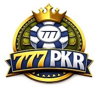 777 pkr logo